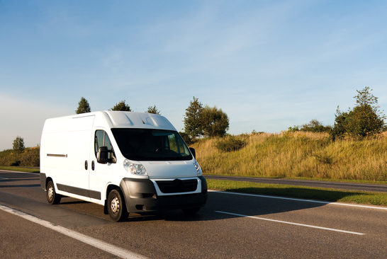 Transporter-Ankauf in Arnsberg